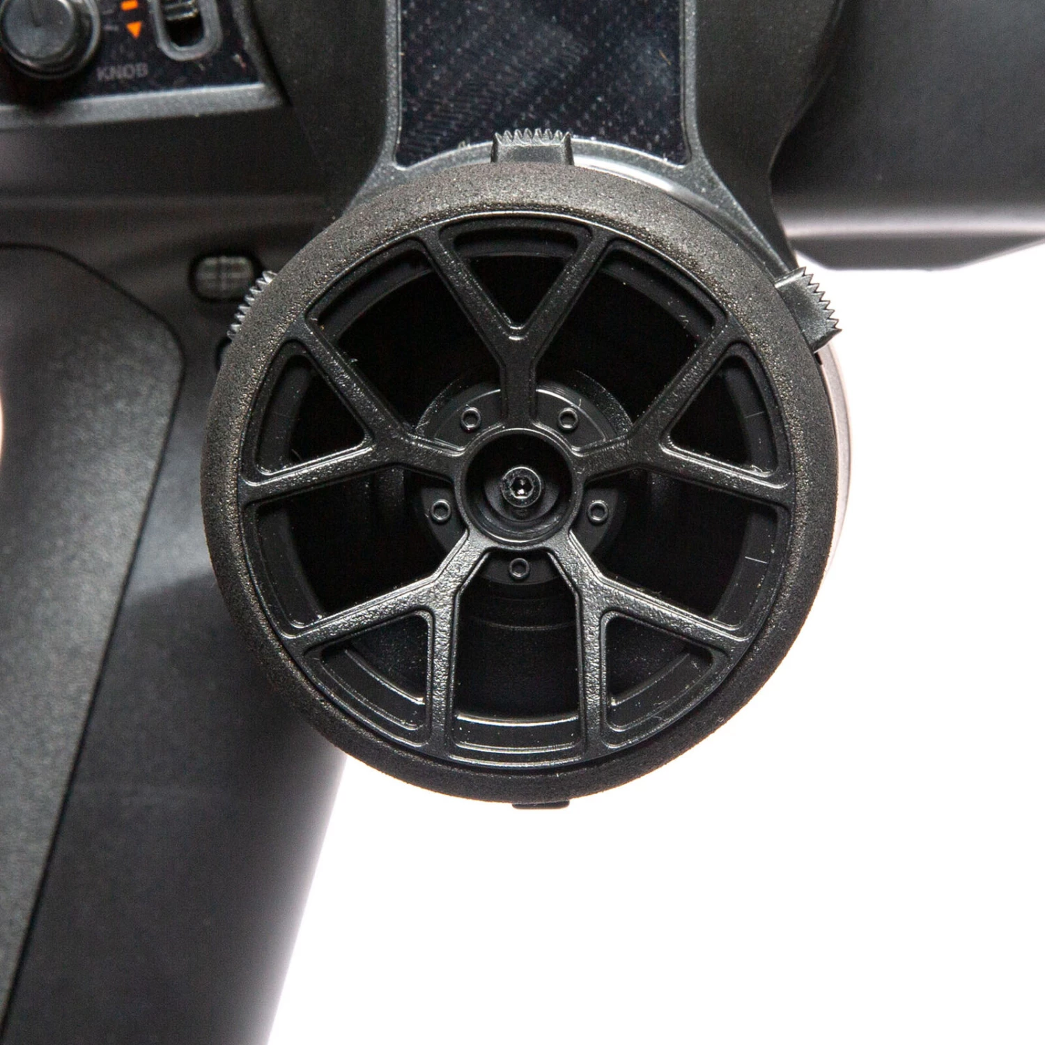 Spektrum DX5 Pro 2021 5-Channel DSMR Transmitter with SR2100 Receiver - Image 8