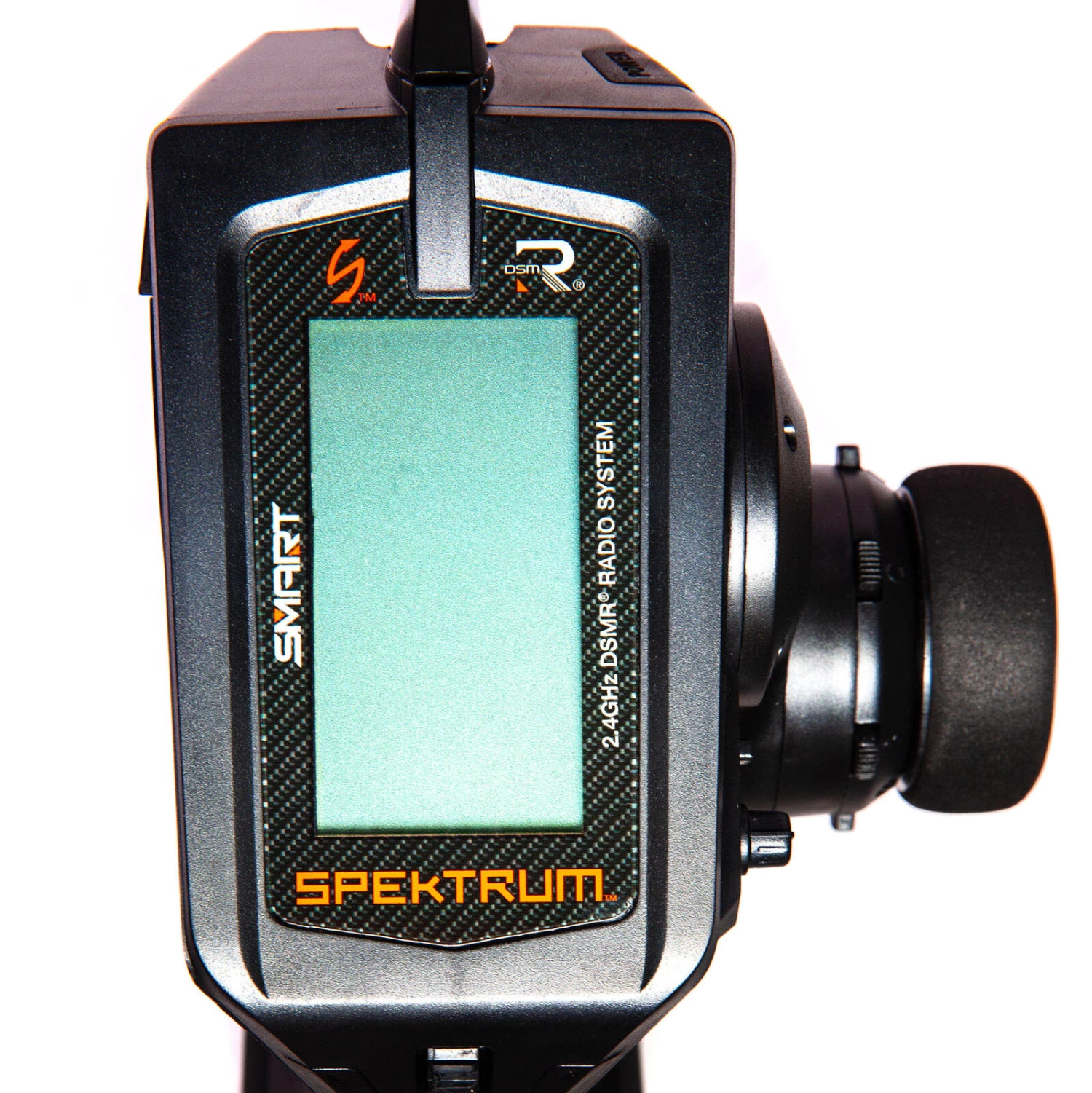 Spektrum DX5 Pro 2021 5-Channel DSMR Transmitter with SR2100 Receiver - Image 9