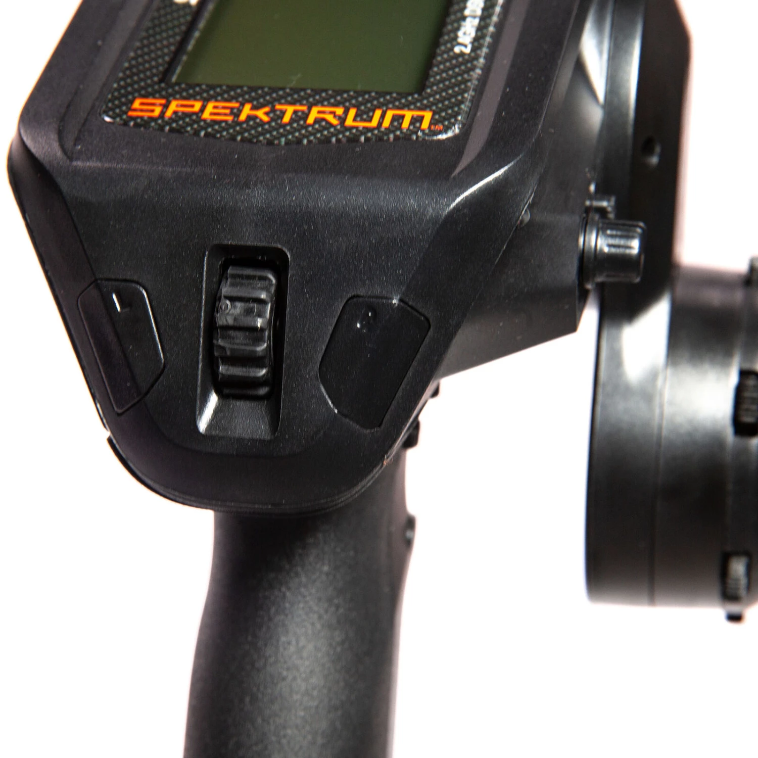 Spektrum DX5 Pro 2021 5-Channel DSMR Transmitter with SR2100 Receiver - Image 10