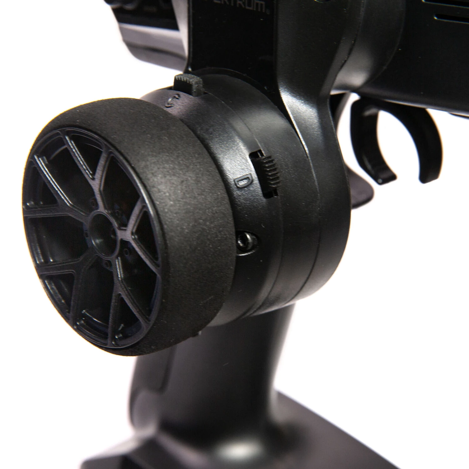 Spektrum DX5 Pro 2021 5-Channel DSMR Transmitter with SR2100 Receiver - Image 11