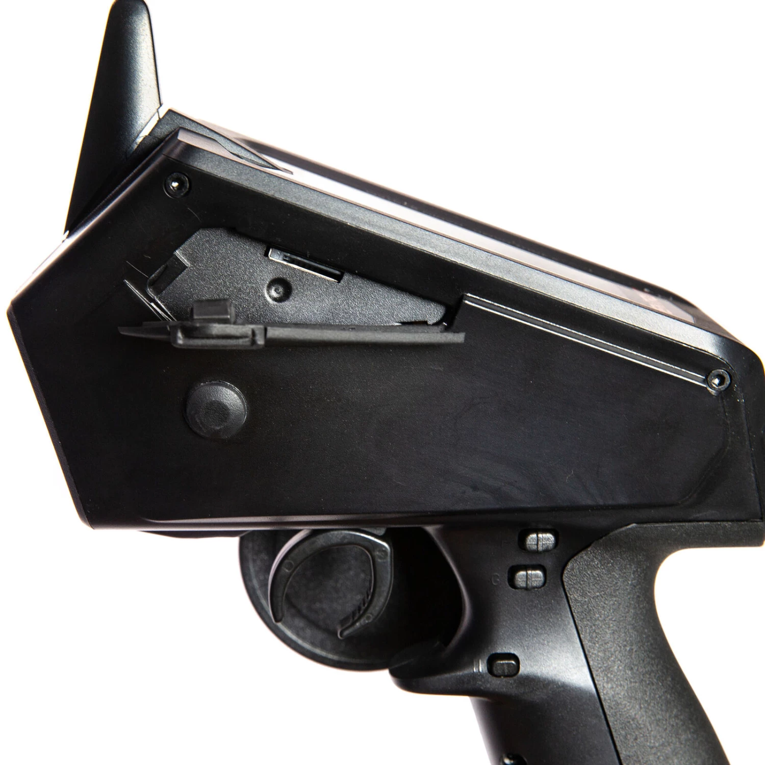 Spektrum DX5 Pro 2021 5-Channel DSMR Transmitter with SR2100 Receiver - Image 12