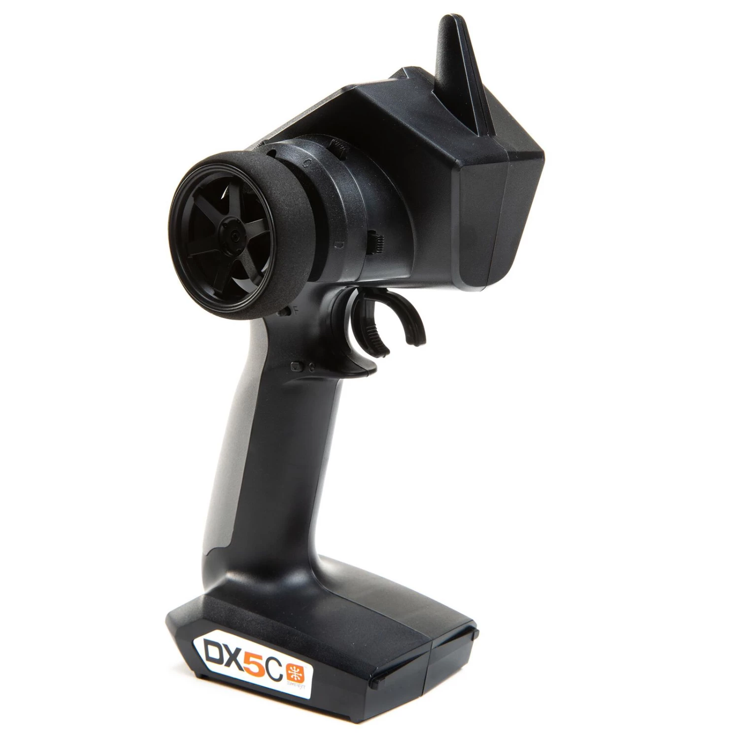 Spektrum DX5C Smart 5-Channel DSMR Transmitter with SR6100AT Receiver - Image 9