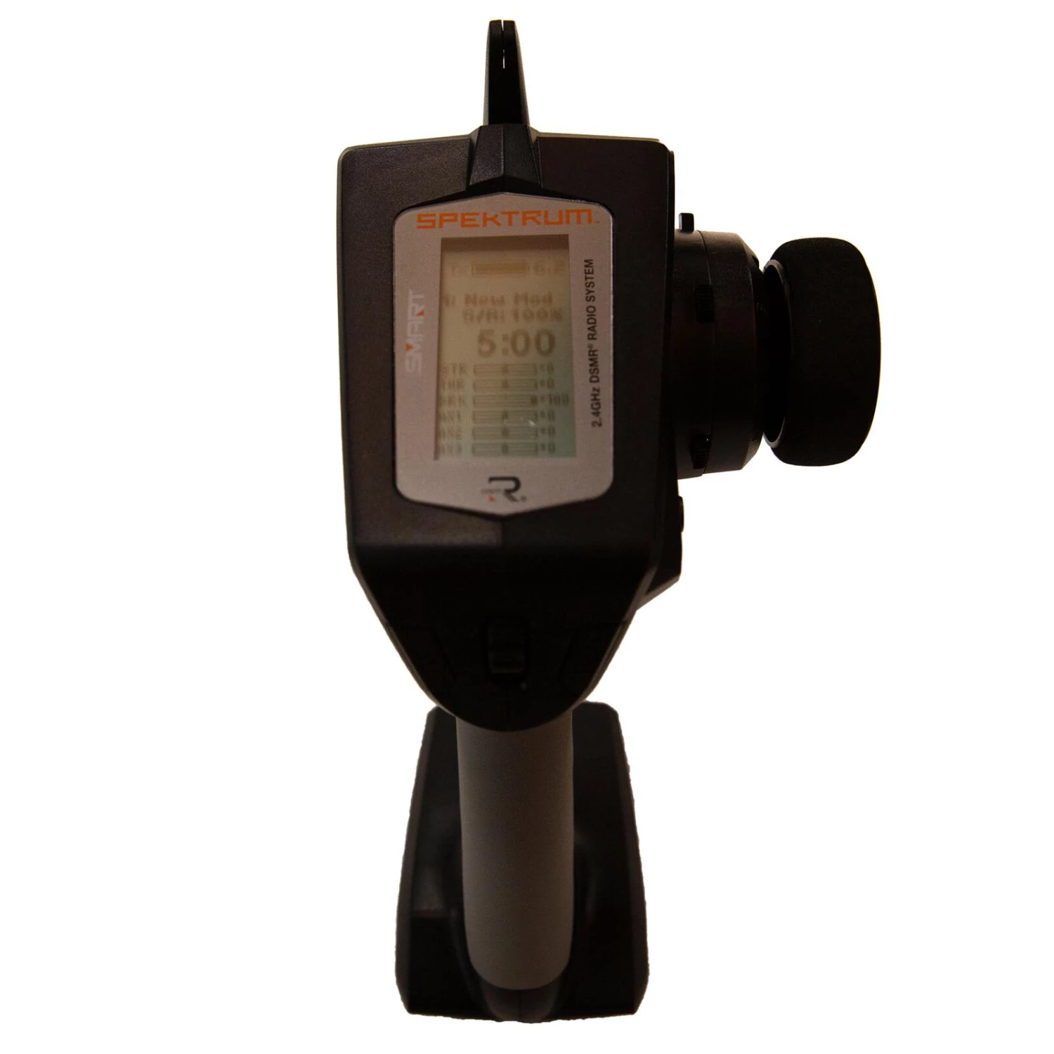 Spektrum DX5C Smart 5-Channel DSMR Transmitter with SR6100AT Receiver - Image 10