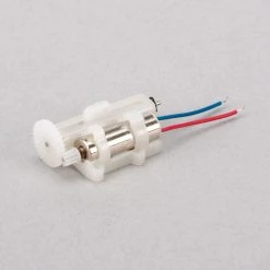 Spektrum Replacement Servo Mechanics: 1.8-Gram A2005