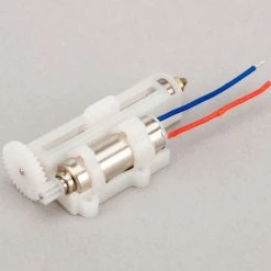 Spektrum Replacement Servo Mechanics: 2.3-Gram 2030L