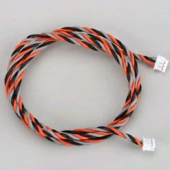 Spektrum Remote Receiver Extension 24-inch