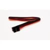 Spektrum Extension Lead: Male to Male 24" Heavy-Duty