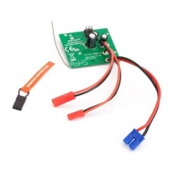Spektrum Delta Ray Replacement Receiver/ESC unit