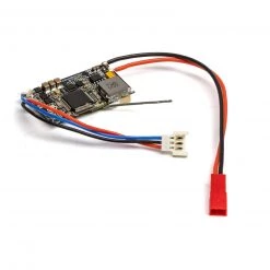 Spektrum 6CH DSMX Brushless ESC/Receiver: UMX Timber X