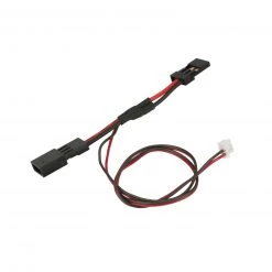 Spektrum Air Telemetry Flight Pack Voltage Sensor: Servo