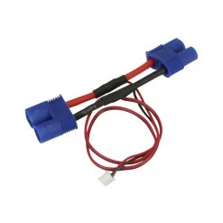 Spektrum Air Telemetry Flight Pack Voltage Sensor: EC3/IC3