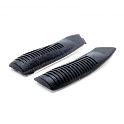 Spektrum Back Grips (Left/Right): DX9, iX12