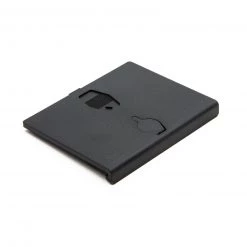 Spektrum Battery Door with Plug: DX6G2, DX7G2, DXe