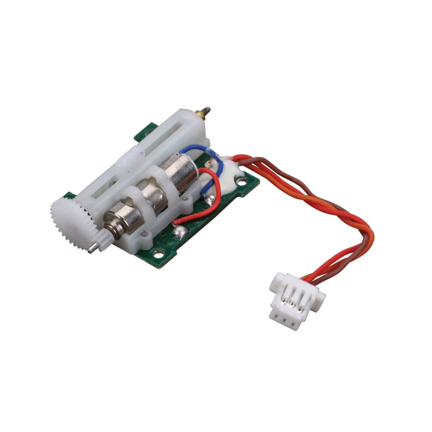 Spektrum S2000 Ultra-Micro Analog 1.9g Linear Long Throw Aircraft Servo