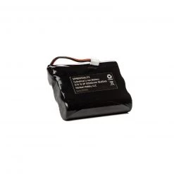 Spektrum 3.7V 10,500mAh 1S iX20 Transmitter Battery: XH-1S