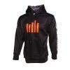 Spektrum "Full Control" Hoodie, Large