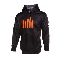 Spektrum "Full Control" Hoodie, X-Large