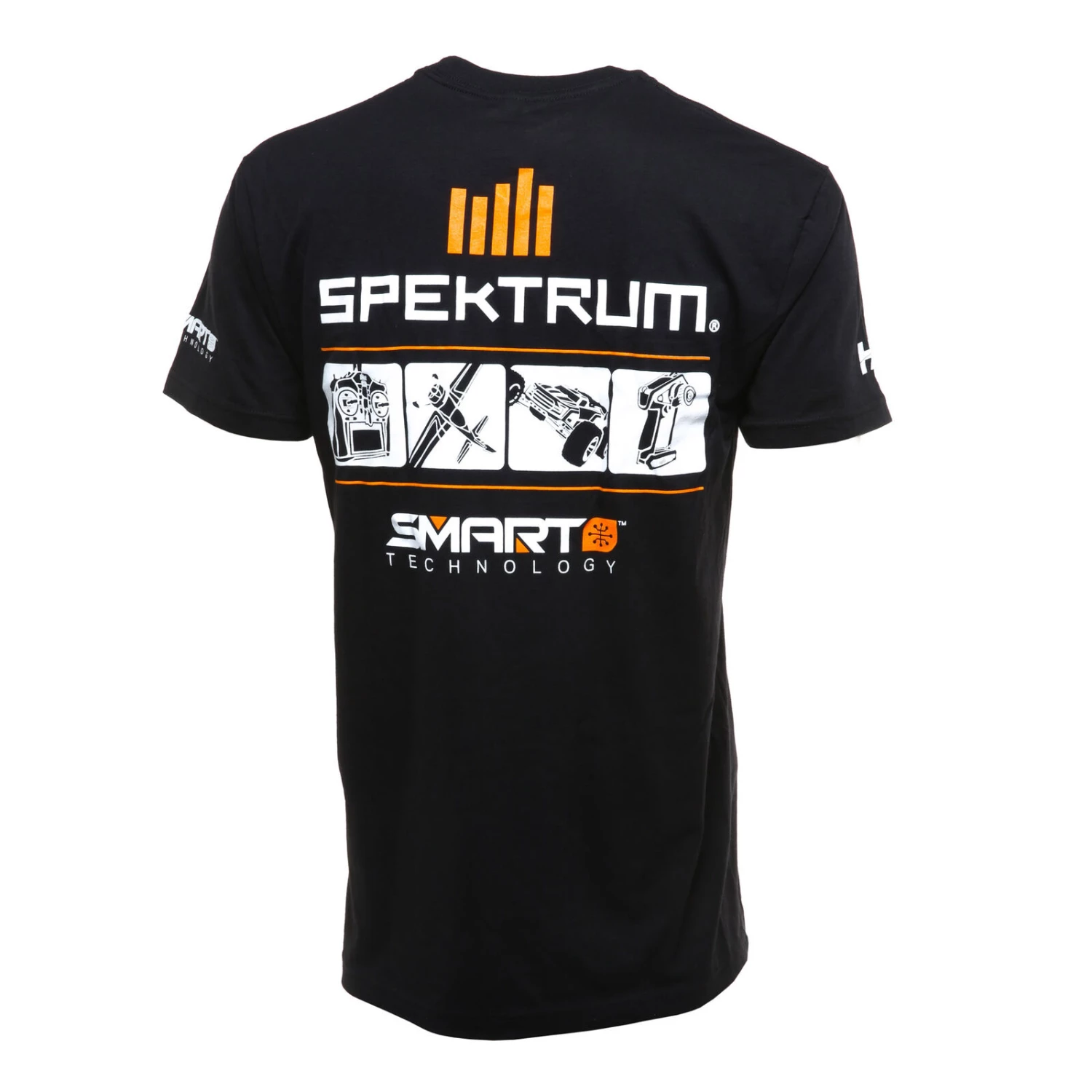 Spektrum "No Limits" T-Shirt, Large - Image 5
