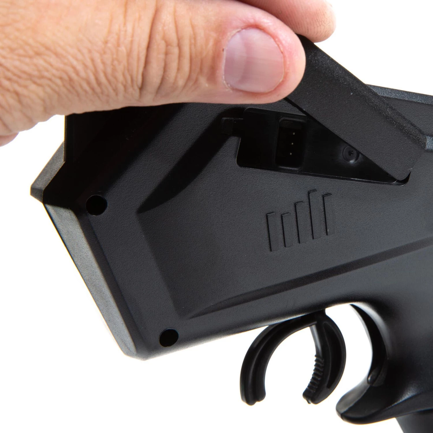 Spektrum DX5C Smart 5-Channel DSMR Transmitter Only - Image 4