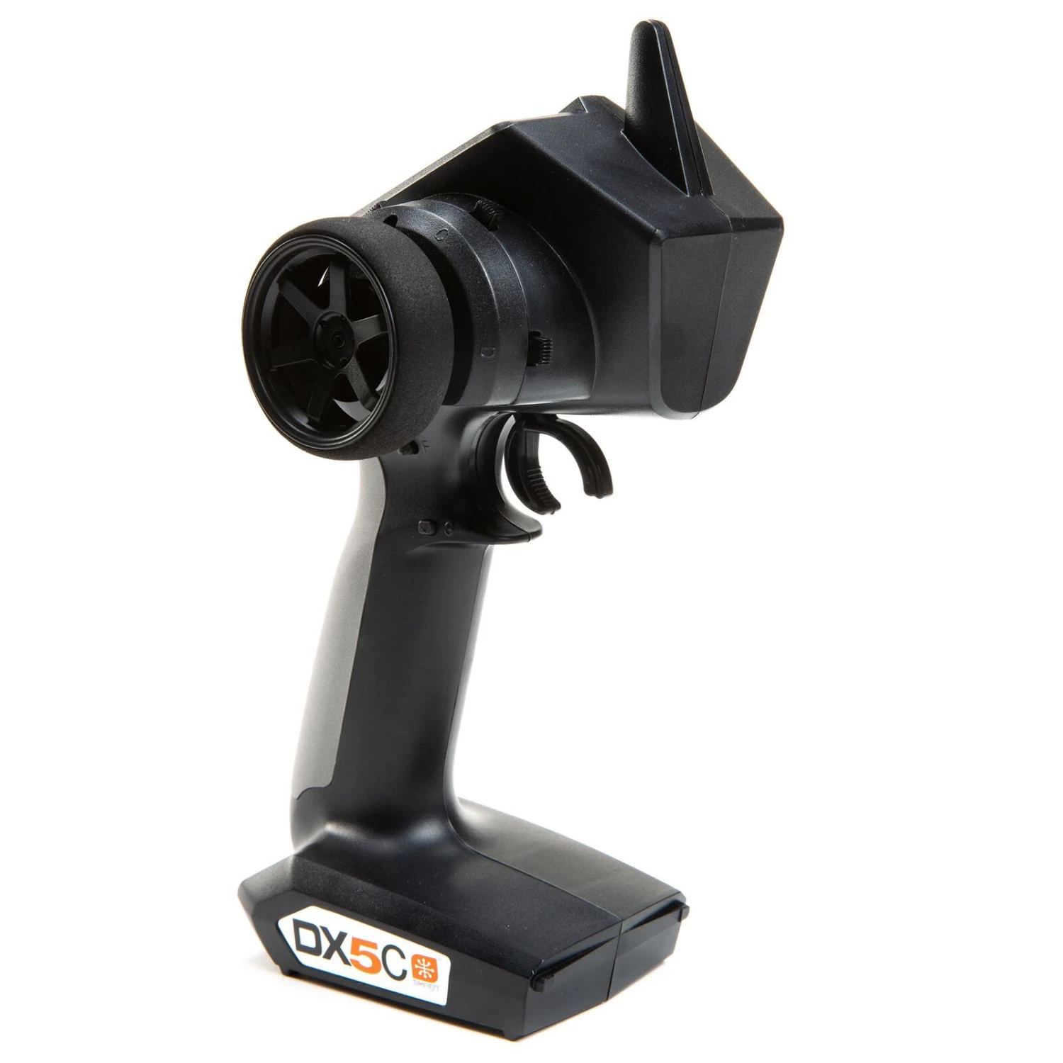 Spektrum DX5C Smart 5-Channel DSMR Transmitter Only - Image 9