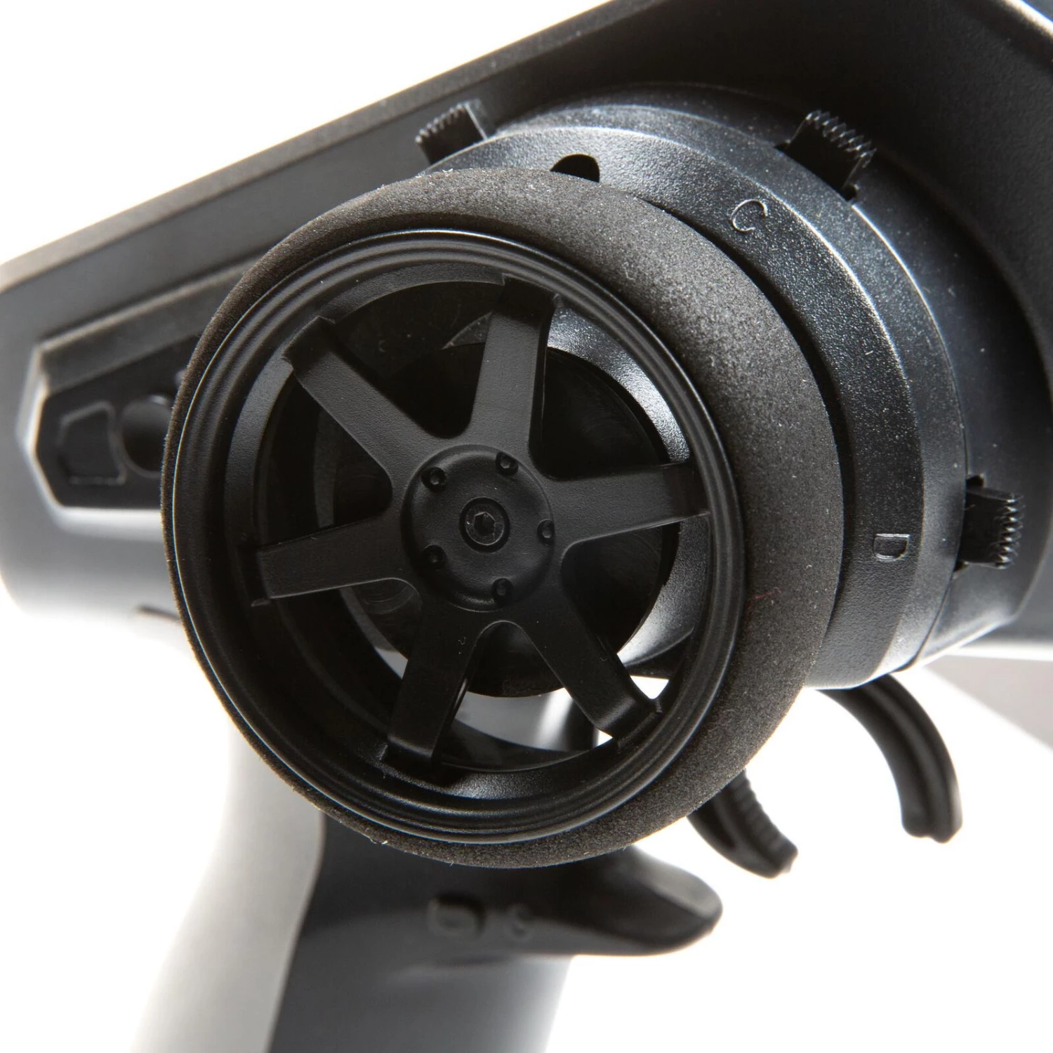 Spektrum DX5C Smart 5-Channel DSMR Transmitter Only - Image 12