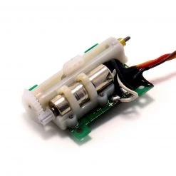 Spektrum A2030 Ultra-Micro Analog 2.3g Performance Linear Long Throw Aircraft Servo