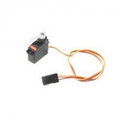 Spektrum 3.7g Sub-Micro Analog Aircraft Servo Long Lead