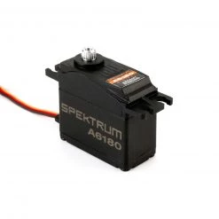 Spektrum A6180 Standard Digital Aircraft Servo