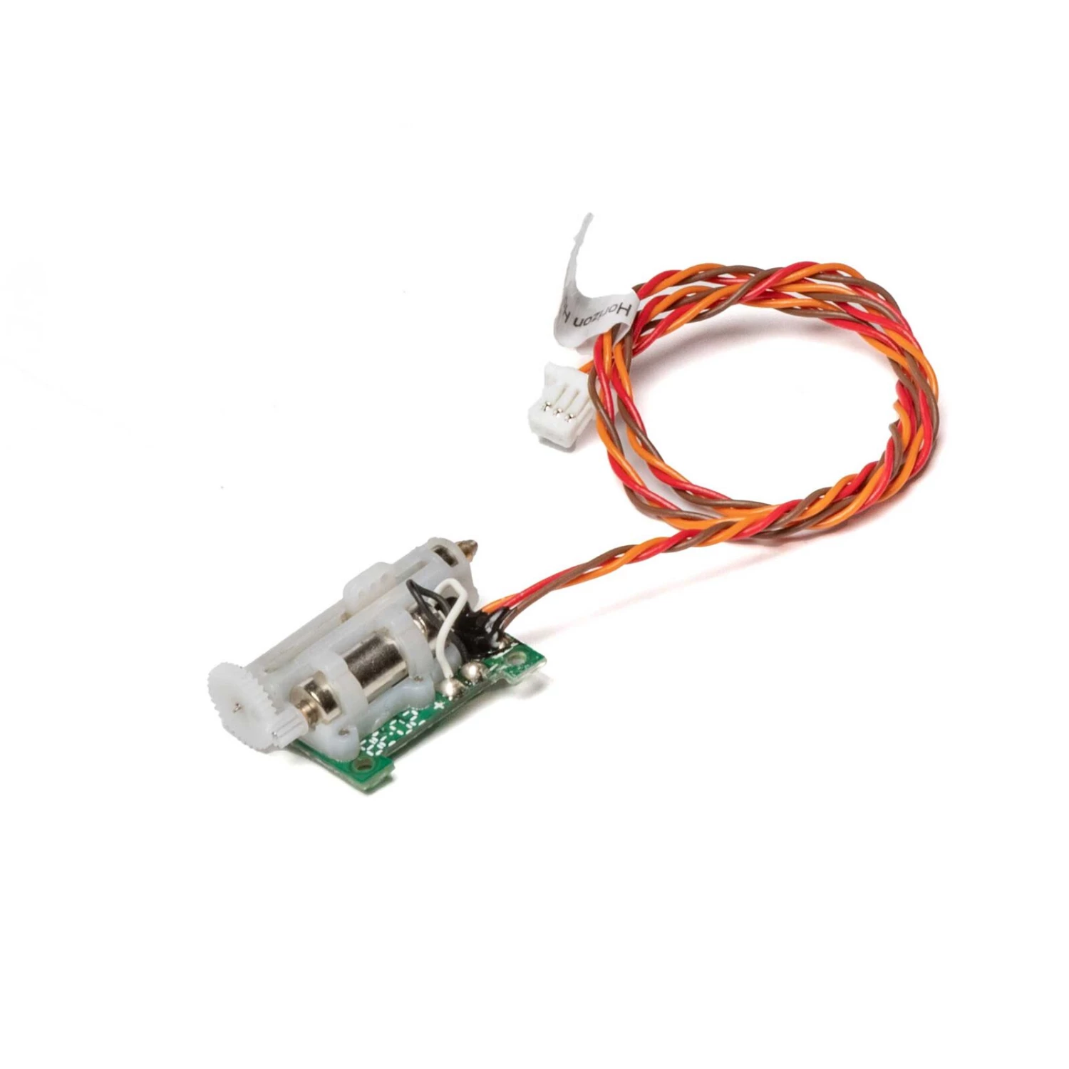 Spektrum H2030L 60mm Lead Heli Servo: 120 S - Image 2
