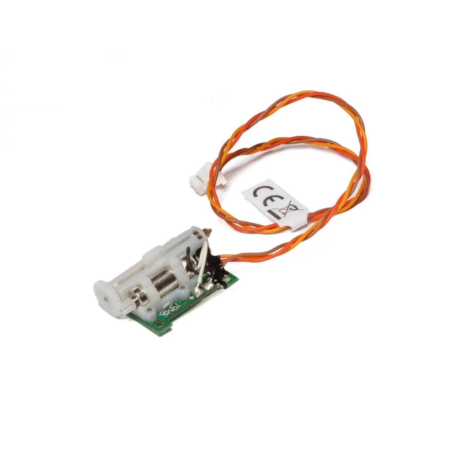 Spektrum H2030L 60mm Lead Heli Servo: 120 S - Image 3