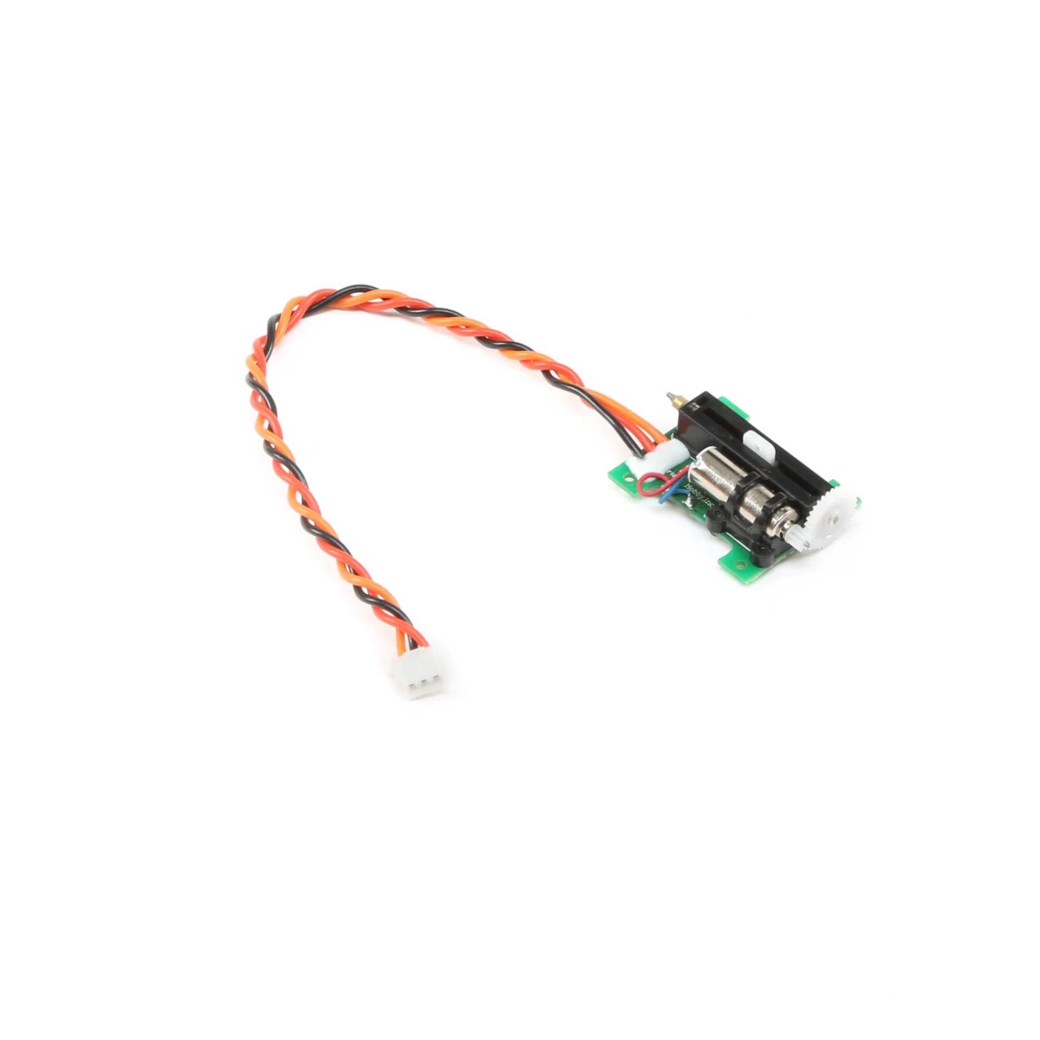 Spektrum H2045 Analog 2.9g Linear Long Throw Heli Servo: 130 S