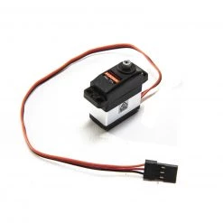 Spektrum H3065 Sub-Micro Digital Mid-Torque Ultra-Speed Metal Gear Heli Tail Servo