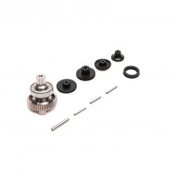 Spektrum Gear Set: SS9110BL