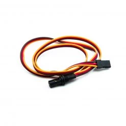 Spektrum Locking Non-Insulated Cable, 24"