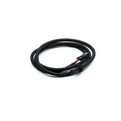 Spektrum Locking Insulated Cable 24"