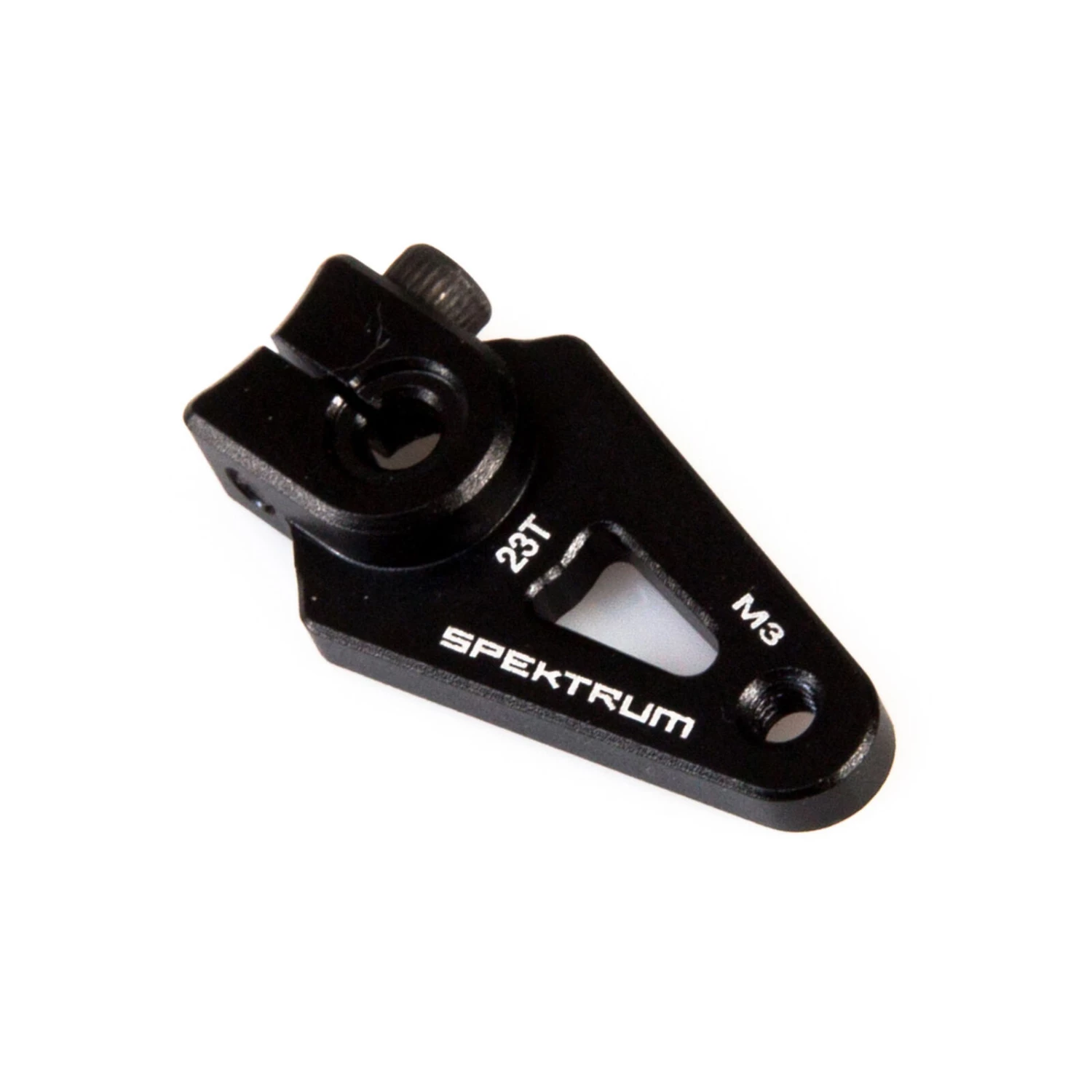 Spektrum Aluminum 1/2 Servo Arm 1.0"