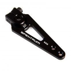 Spektrum Aluminum 1/2 Servo Arm 1.5"