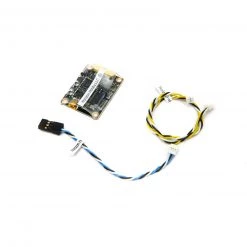 Spektrum 25/200/600mW Adjustable VTX with OSD