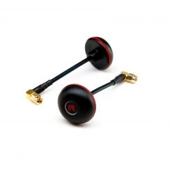 Spektrum RHCP Omni Right Angle Connector (2)