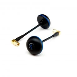 Spektrum LHCP Omni Right Angle Connector (2)