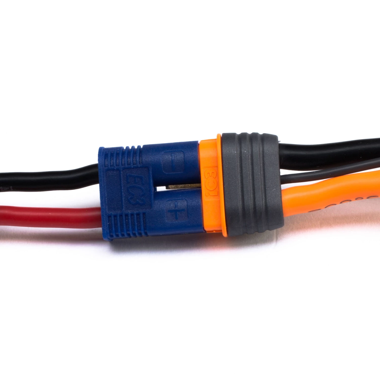 Spektrum 14.8V 2200mAh 4S 30C Smart LiPo Battery: IC3 - Image 5