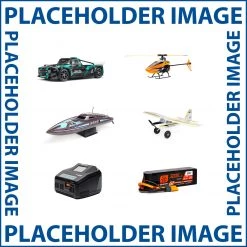 Spektrum 15.2V 6000mAh 4S 120C Smart Pro Race Hardcase HV-LiPo Battery: Tubes, 5mm