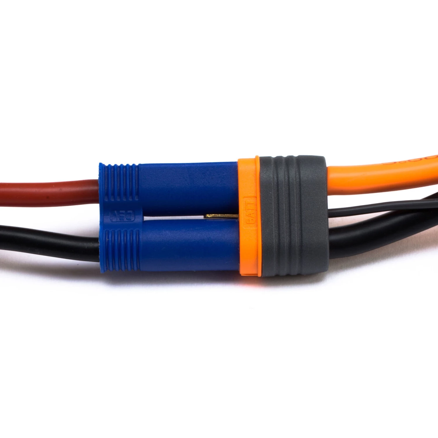 Spektrum 22.2V 7000mAh 6S 30C Smart LiPo Battery: IC5 - Image 4