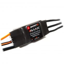Spektrum Avian 30 Amp Brushless Smart ESC, 3S-6S