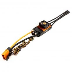 Spektrum Avian 130 Amp Brushless Smart ESC Ver: A, 3S - 6S