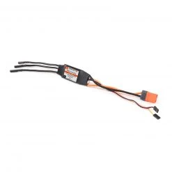 Spektrum Avian Lite 70-Amp Brushless Smart ESC, 3S-6S IC5