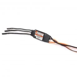 Spektrum Avian 70-Amp Smart Lite Brushless ESC; 3S-6S, IC3