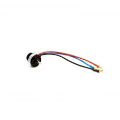 Spektrum Brushless Outrunner Motor; 2832-1300Kv 14-Pole