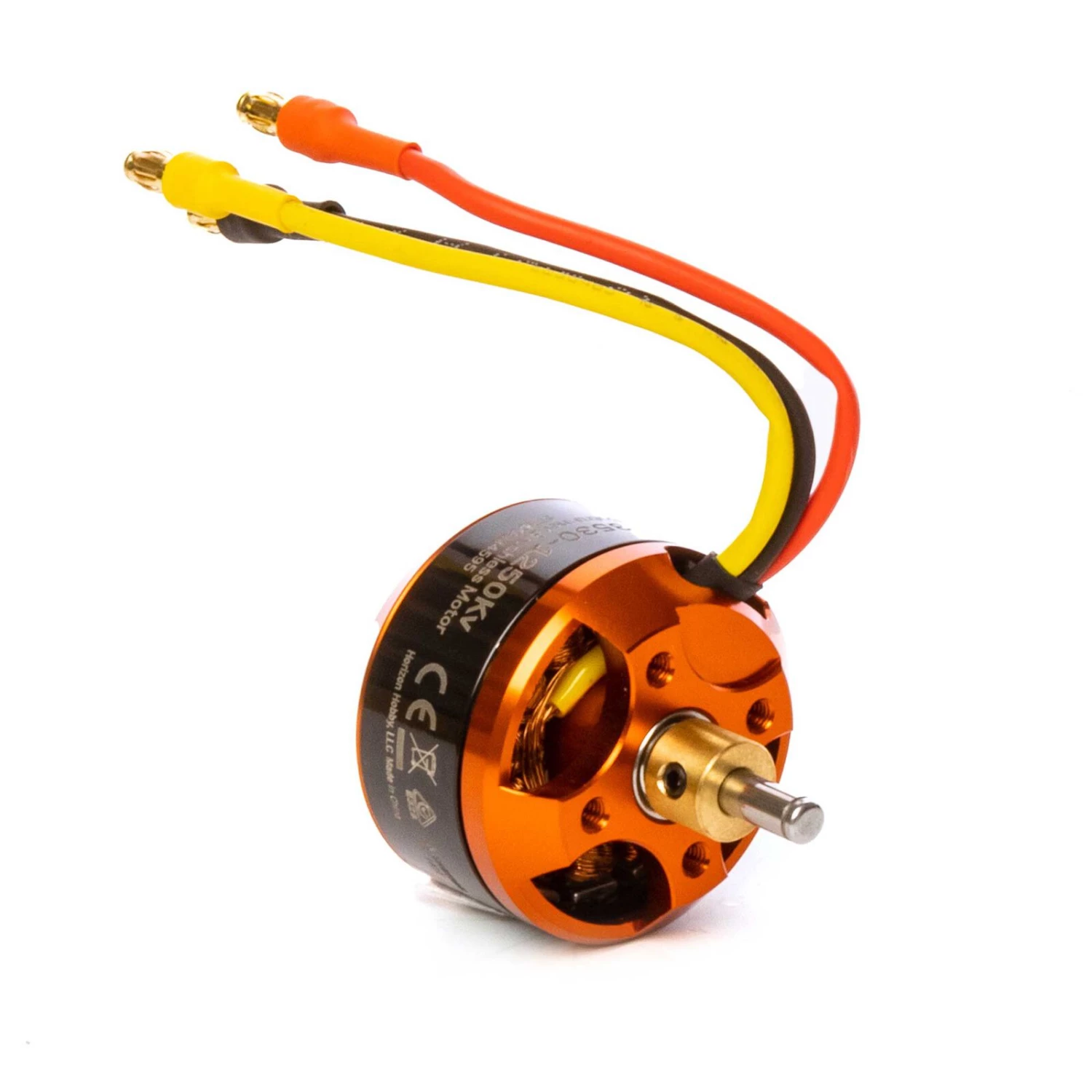 Spektrum Avian 3530-1250Kv Outrunner Brushless Motor - Image 3