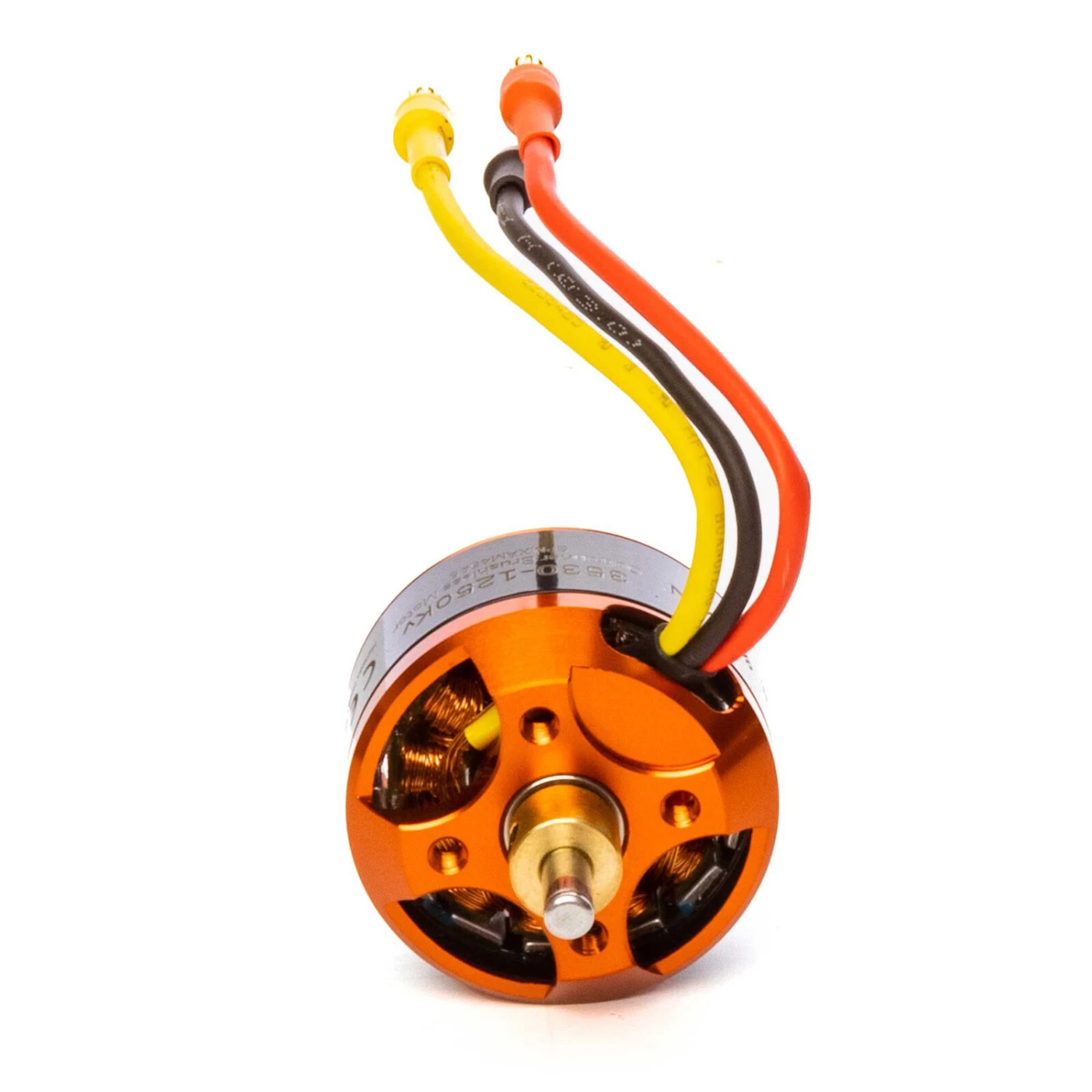 Spektrum Avian 3530-1250Kv Outrunner Brushless Motor - Image 4